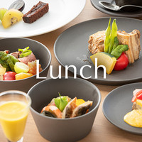 ランチ　3,850円（税込）｜フランス料理コース5皿