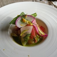 楽の蔵　レストランChez tomo. - 