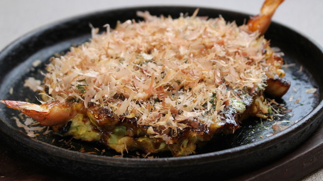 あっちこっち 千里中央 お好み焼き 食べログ