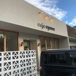 jakuyu - お店