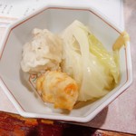 二代目沖縄居食家屋いち - 