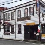 リストランテ ベニーノ - 