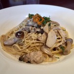 リストランテ ベニーノ - 