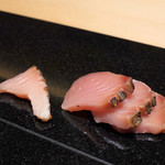 いちかわ - 歯鰹