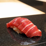 いちかわ - マグロ（赤身）
