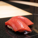 いちかわ - マグロ（中トロ）