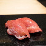 いちかわ - マグロ（大トロ）