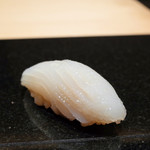 いちかわ - 烏賊