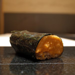 いちかわ - 雲丹