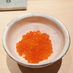 いちかわ - イクラ