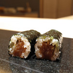 いちかわ - 干瓢巻き