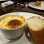 キャトルラパン - 