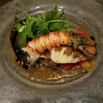 キャトルラパン - 