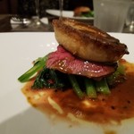 キャトルラパン - 