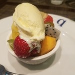 キャトルラパン - 