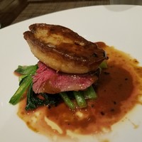 キャトルラパン - 