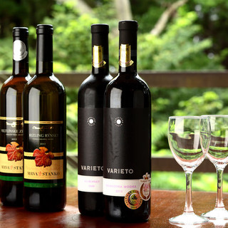 ビストロ ラ ペクニコヴァ_1