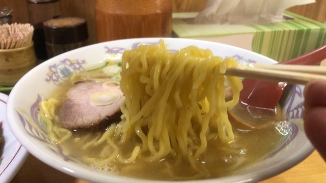 はしまや ラーメン 北１２条 ラーメン 食べログ