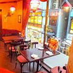 ザ・ローズ＆クラウン 神田店