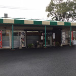 そば処 あごう - 