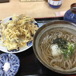 そば処 あごう - 