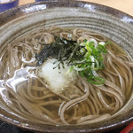 そば処 あごう - 