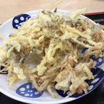 そば処 あごう - 