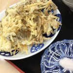 そば処 あごう - 