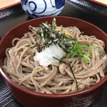 そば処 あごう - 