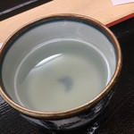 そば処 あごう - 