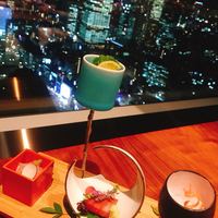 WASHOKU 蒼天  - 