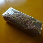 Baika Dou Honten - 生チョコサンド165円(税込)