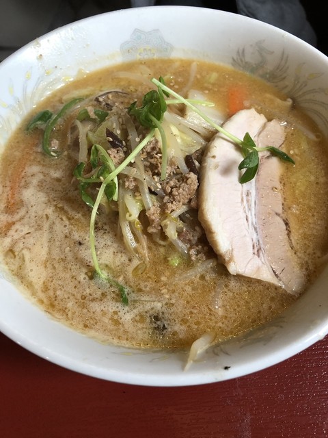 ラーメンハウス にぼ兄弟 行田市 ラーメン 食べログ