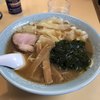 札幌ラーメン えぞ