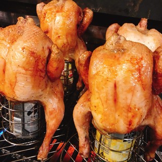 最長６時間！昼の部、夜の部２部制のゆったりデイキャンプ場