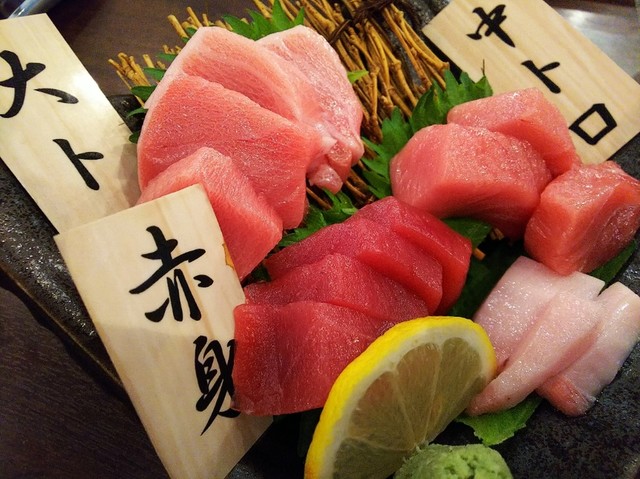 ひでぼんバー 居酒屋ひでぼん - 久宝寺/居酒屋 | 食べログ