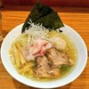 日本橋麺処こはる