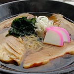和食 めん処 誉旨 - 