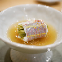 鮨まつやま - 
