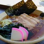 和食 めん処 誉旨 - 