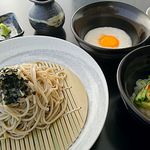 和食 めん処 誉旨 - 