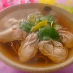 和食 めん処 誉旨 - 