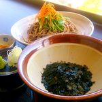 和食 めん処 誉旨 - 