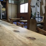 和志 - 本日の座席より