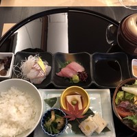 レストランあしや竹園 - 
