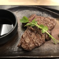レストランあしや竹園 - 