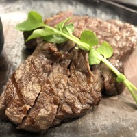 レストランあしや竹園 - 