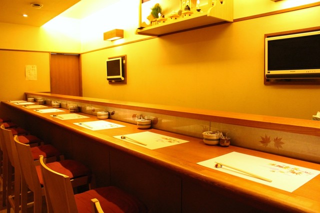 そもさん亭（そもさんてい） - 郡山（日本料理）の写真