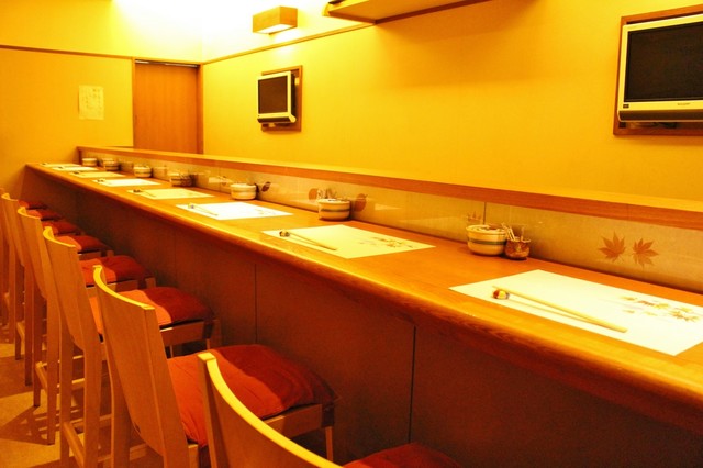 そもさん亭（そもさんてい） - 郡山（日本料理）の写真