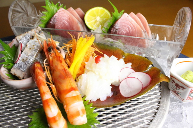 そもさん亭（そもさんてい） - 郡山（日本料理）の写真